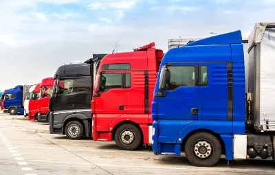 Antalya Pamukkale Ambar Nakliyat